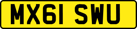 MX61SWU