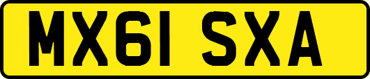MX61SXA