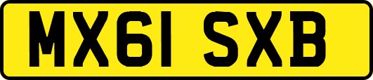 MX61SXB