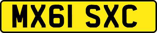 MX61SXC