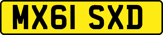 MX61SXD