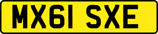 MX61SXE
