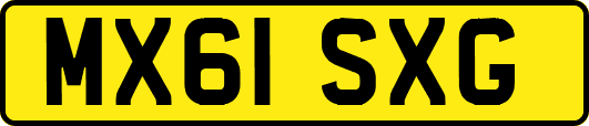 MX61SXG