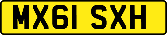 MX61SXH