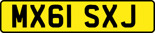 MX61SXJ