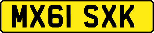 MX61SXK