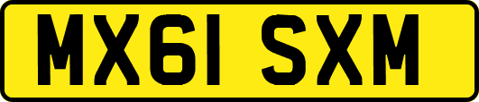 MX61SXM