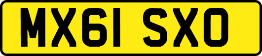 MX61SXO