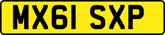 MX61SXP