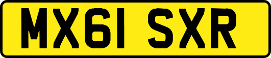 MX61SXR