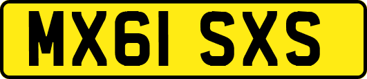 MX61SXS