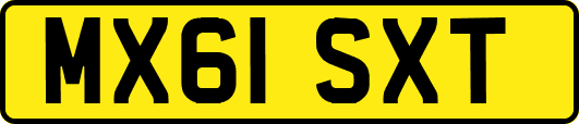 MX61SXT