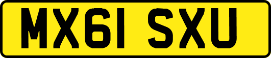 MX61SXU