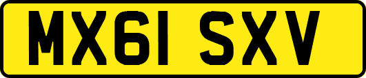 MX61SXV
