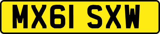 MX61SXW