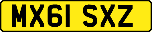 MX61SXZ