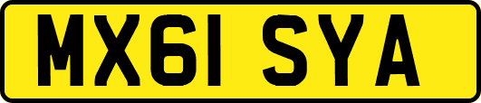 MX61SYA