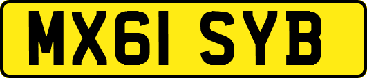 MX61SYB