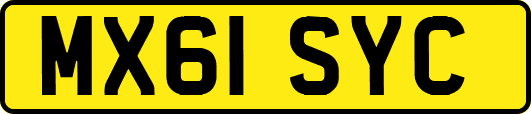 MX61SYC