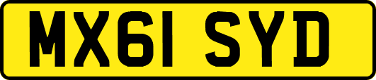 MX61SYD
