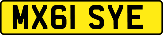 MX61SYE