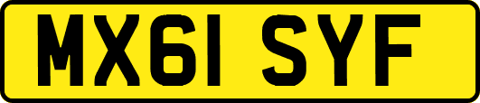 MX61SYF