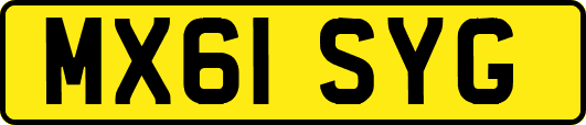 MX61SYG