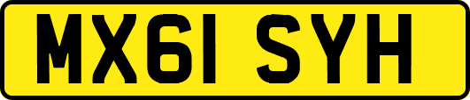 MX61SYH