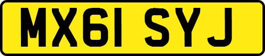 MX61SYJ