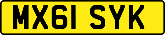 MX61SYK
