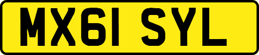 MX61SYL