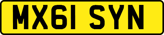 MX61SYN
