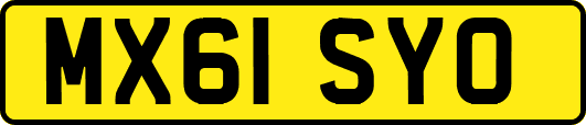 MX61SYO