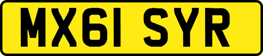 MX61SYR