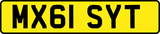 MX61SYT