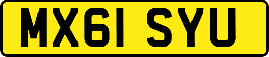 MX61SYU