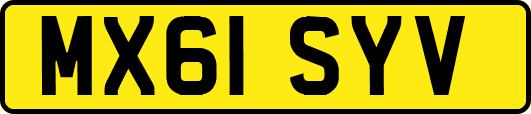 MX61SYV