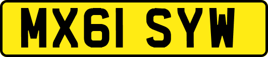 MX61SYW