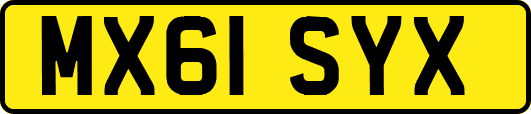 MX61SYX