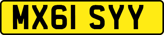 MX61SYY