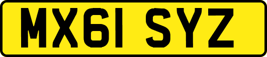 MX61SYZ