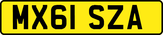 MX61SZA