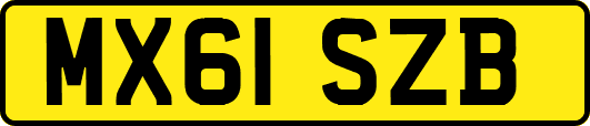 MX61SZB