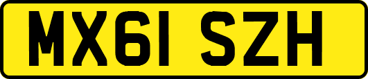 MX61SZH