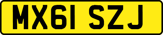 MX61SZJ