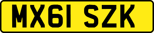 MX61SZK