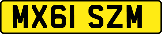 MX61SZM