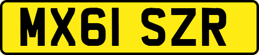 MX61SZR