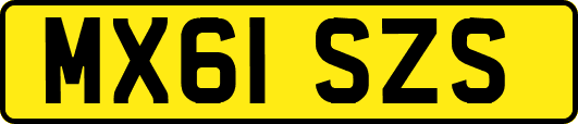 MX61SZS