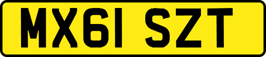 MX61SZT